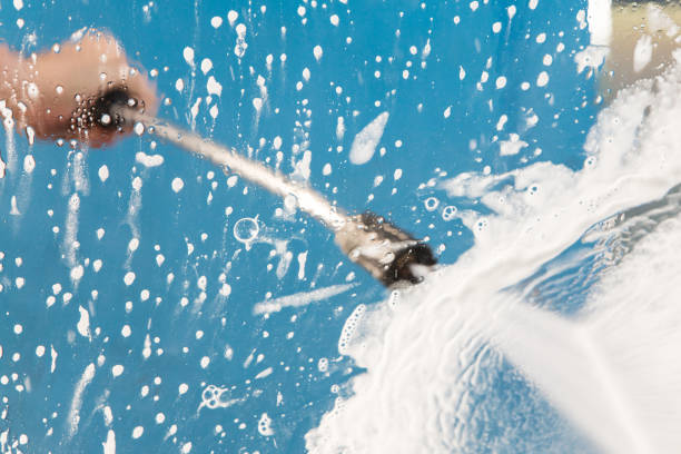 Trusted Janesville, IA Pressure Washing Services Experts