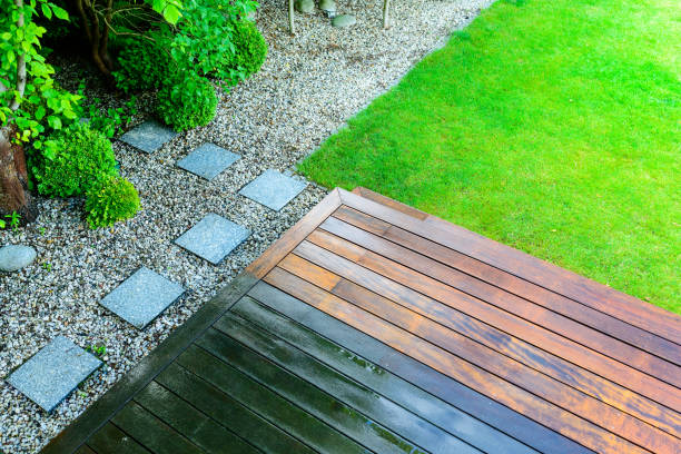 Best Pool Deck Cleaning  in Janesville, IA
