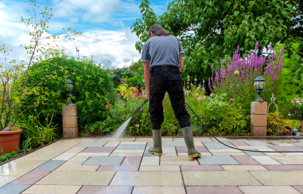 Best Post-Construction Pressure Washing  in Janesville, IA