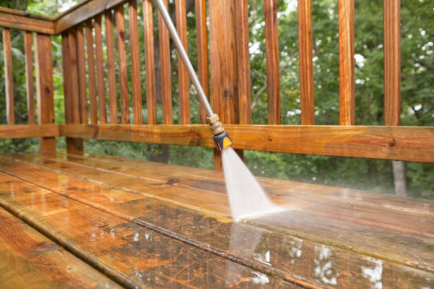 Best Machinery and Equipment Cleaning  in Janesville, IA